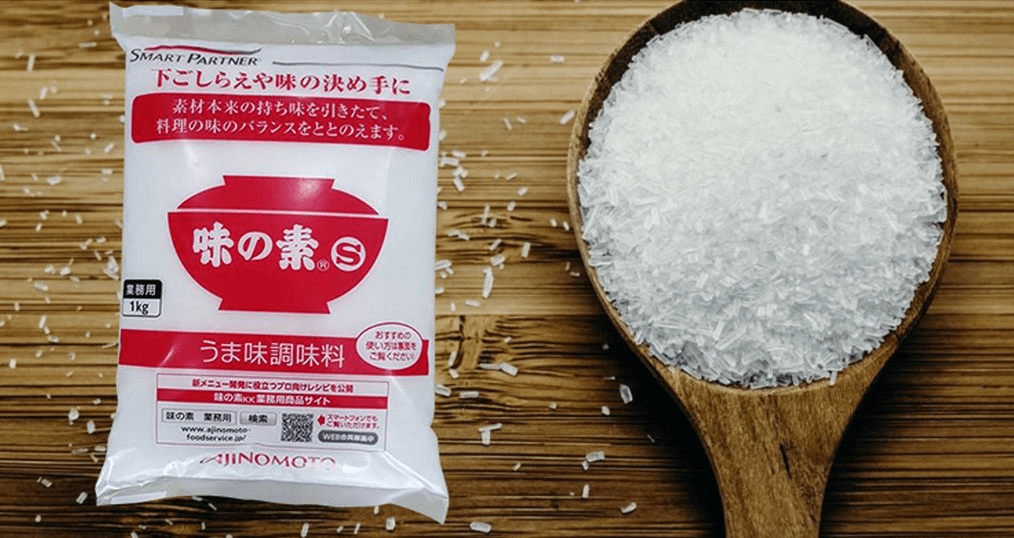 Bột Ngọt Nhật Ajinomoto - 1kg