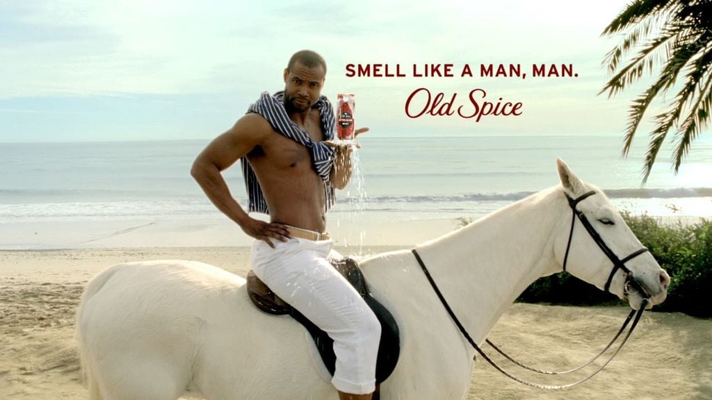 Lăn Khử Mùi Old Spice Đỏ Pure Sport