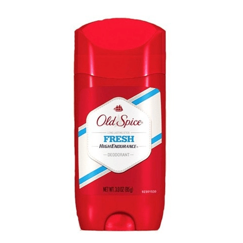 Lăn Khử Mùi Old Spice Đỏ Pure Sport