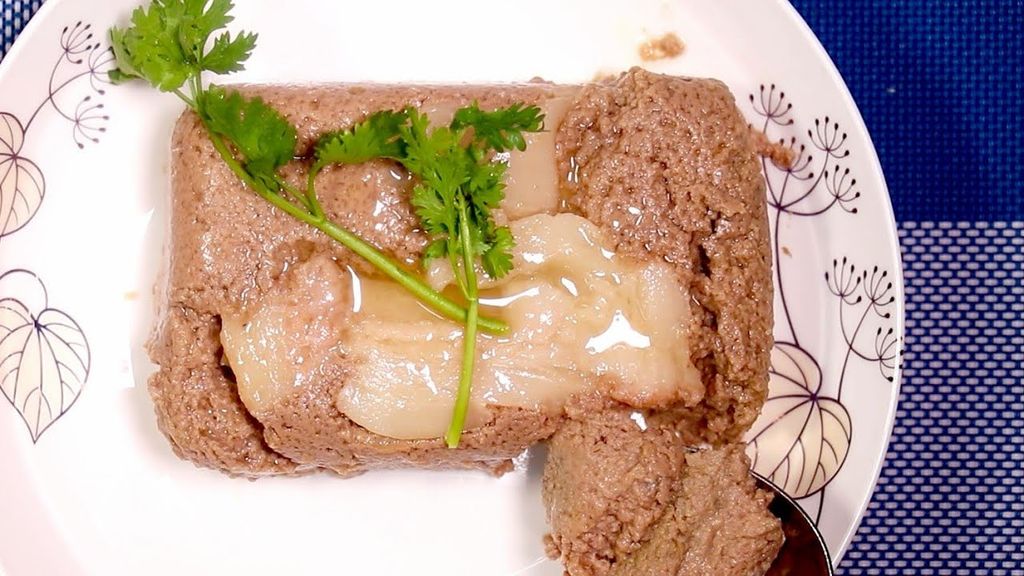 Lốc Pate Cora - 3 Hộp x 78g