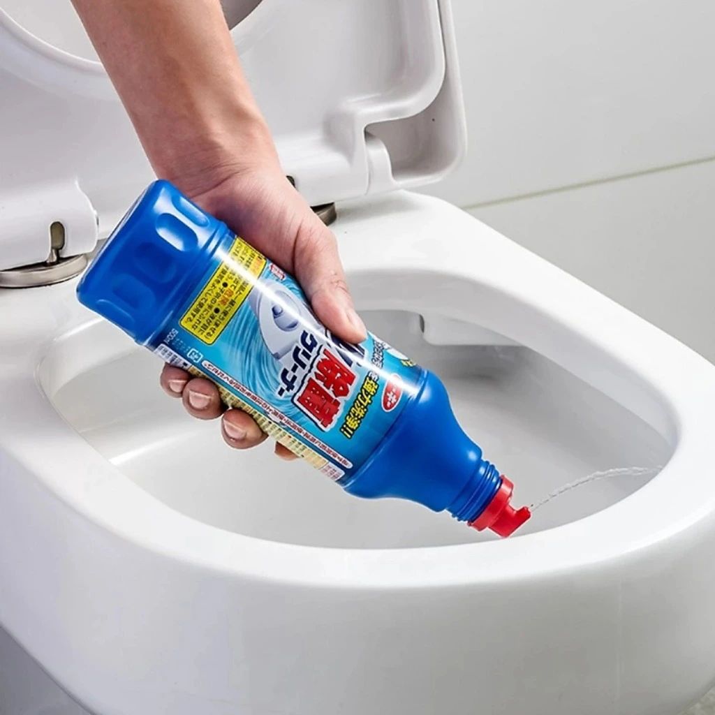 Nước Tẩy Rửa Toilet Daiichi Nhật Bản - 500ml