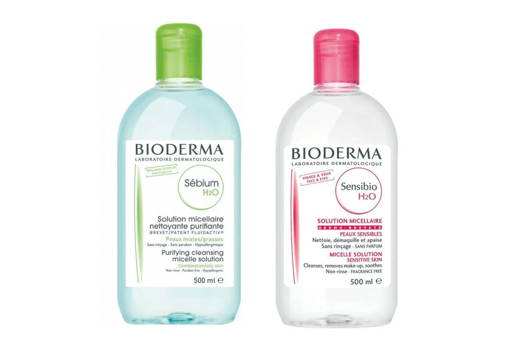 Nước Tẩy Trang Bioderma - 500ml