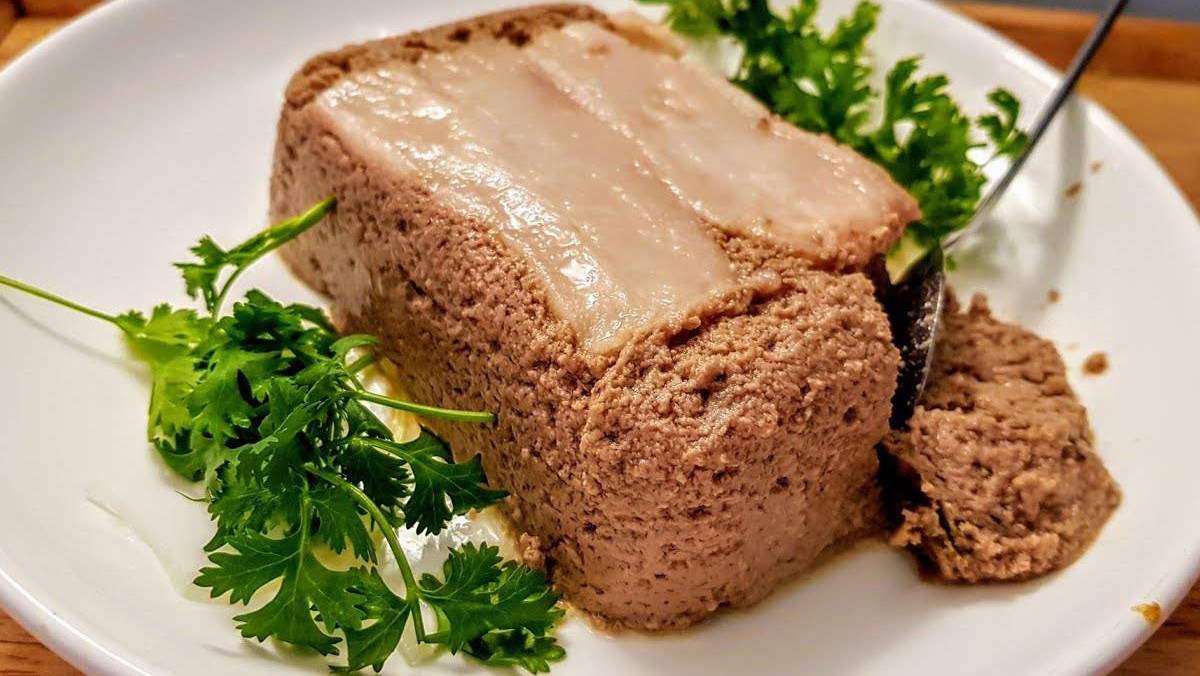 Pate là gì? Lợi ích của việc ăn pate và những lưu ý khi sử dụng