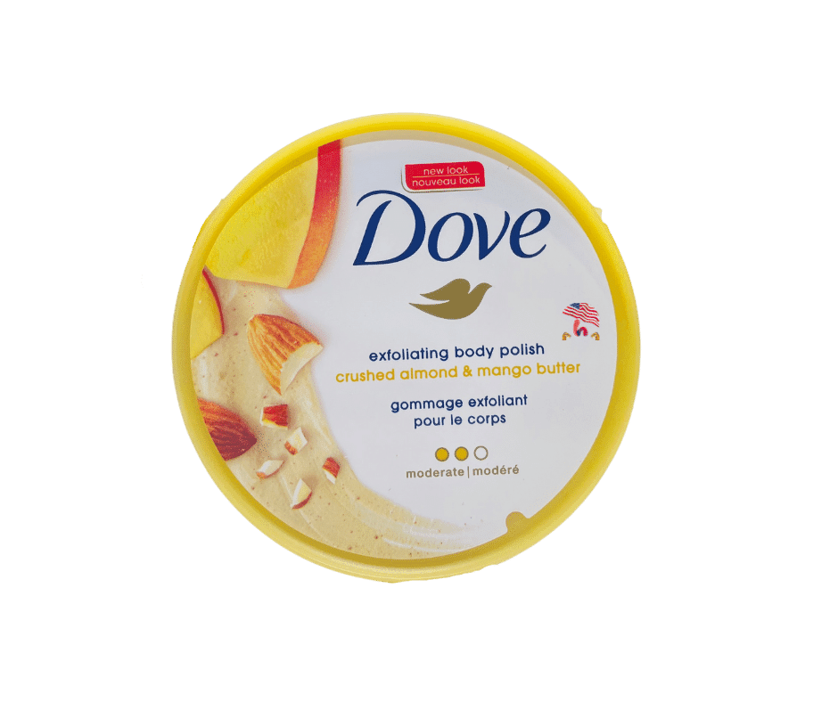 Tẩy Tế Bào Chết Dove 298g