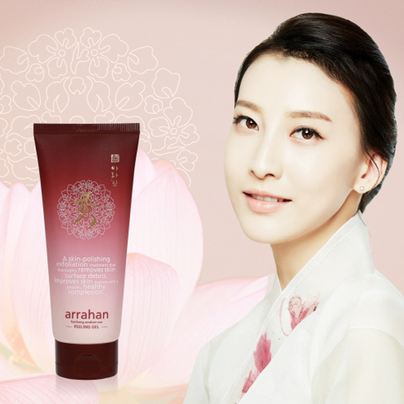 Hanbang Arrahan Soo Peeling Gel 180ml